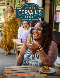 Visit Corvallis (@visitcorvallisoregon) • Instagram photos and videos